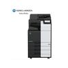 Konica Minolta Bizhub A3 Black and White Multifunction Printer CN Plug (adapter Included)