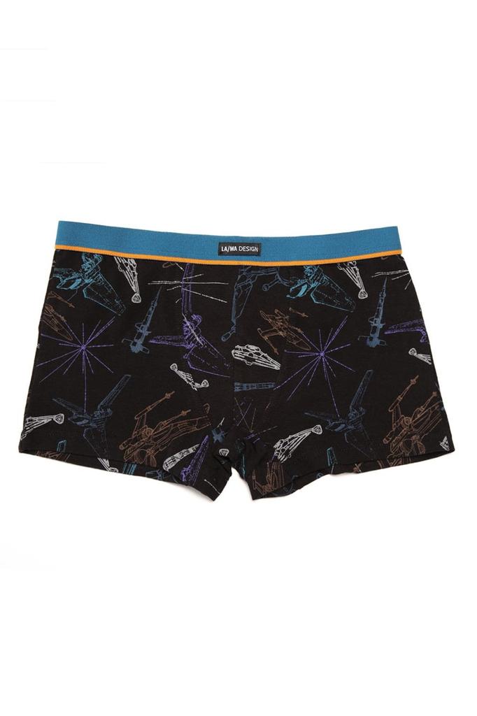 Boxer Briefs Lama (77216)