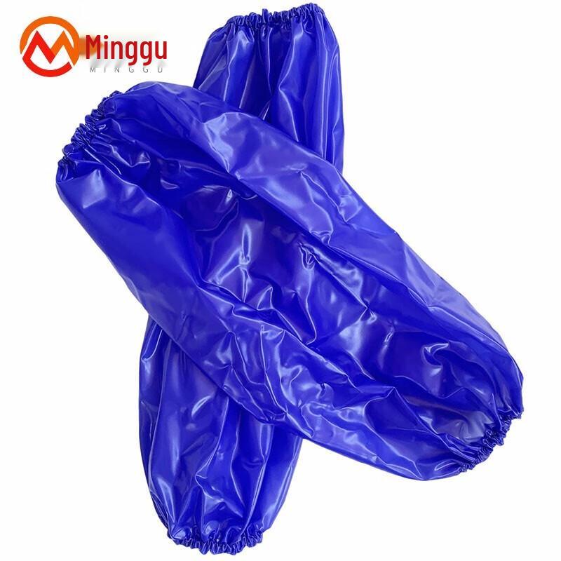 Minggu PVC Waterproof Sleeves