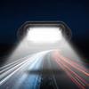 LED-Nummernschildbeleuchtung für Autos, Lastwagen, Busse und Anhänger, Universelle Rückleuchten, Seitenleuchten und Kennzeichenbeleuchtung