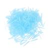 500Pcs Pipette Tips 1000ul Universal Plastic Autoclavable for Laboratory Liquid Pipet Pipettor