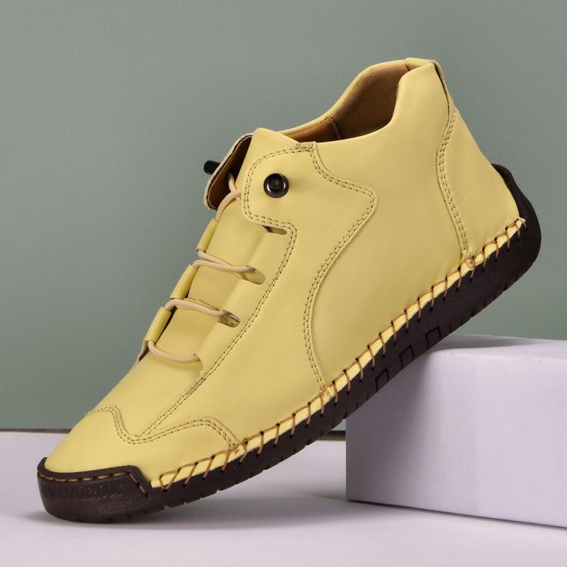 Women s High Top Outdoor Hiking Shoes Pink Ankle Boots Casual Wide Head Purple Green Shoes Plus Size EU36 3198₽