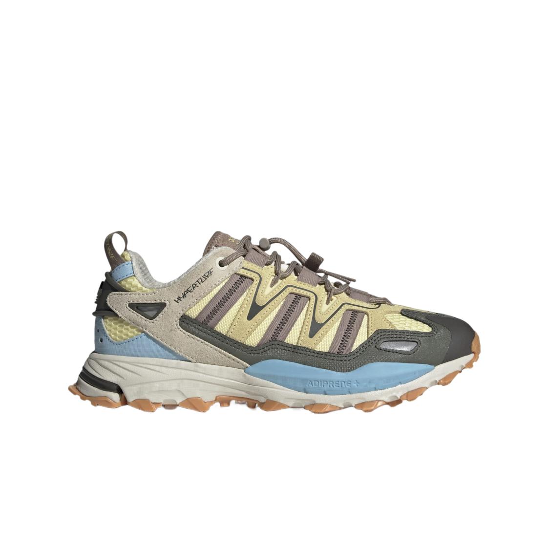 

Adidas Hyperturf Почти Желтый Прозрачный Голубой 270