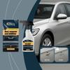 Rust Inhibitor Spray Iron Powder Remover Multipurpose Metal Polishing Refurbish Repairing Rust Stains Auto Tire Hub Care