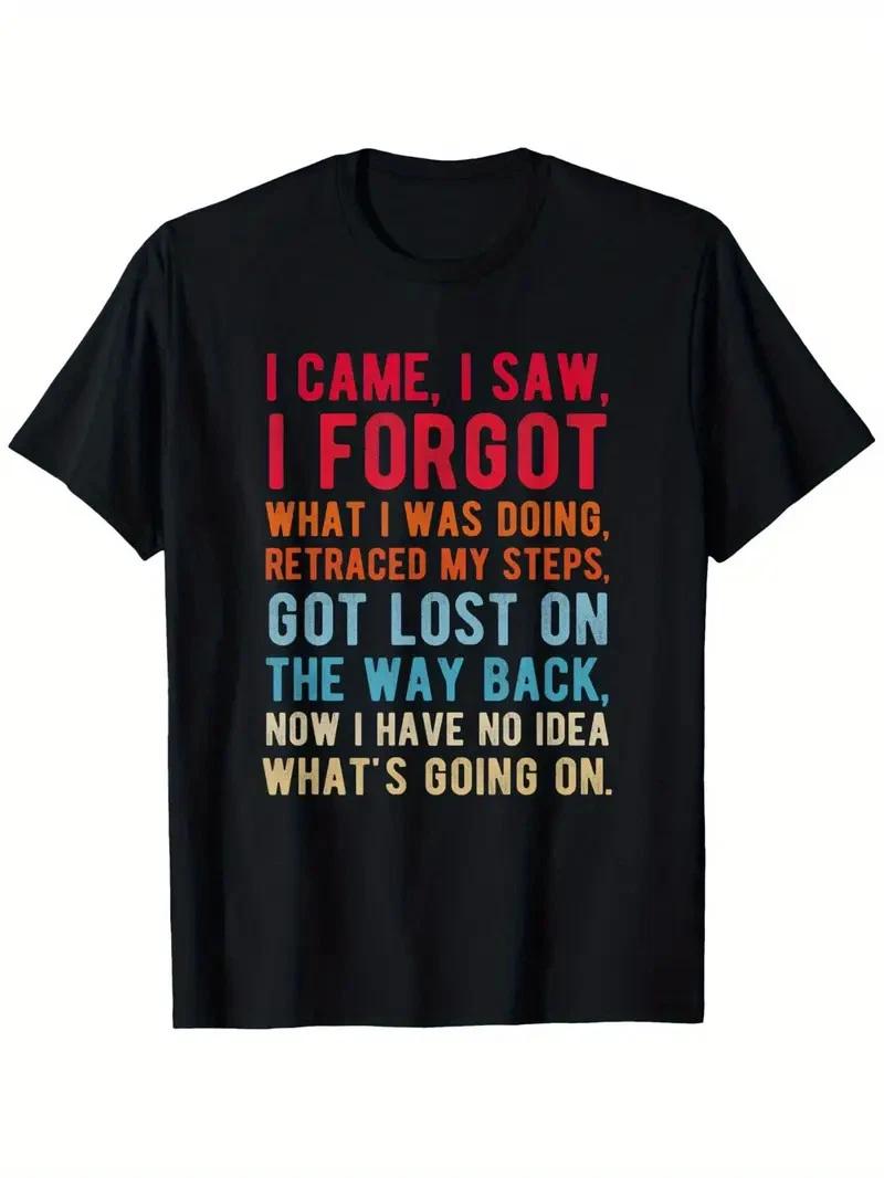 

Men S Vintage Rock Band Graphic T-Shirt - Black Short Sleeve Crew Neck Tee with 3XL