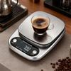 Electronic Kitchen Scale 10kg/1g for Accurate Baking Cooking and Diet Management