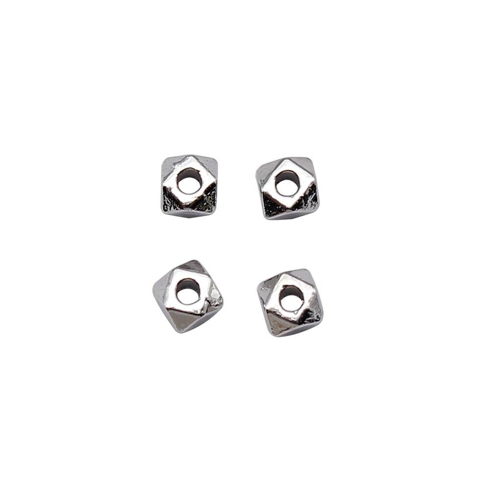 Malé toroidní distanční komponenty Velkoobchod s autopříslušenstvím Přívěsky pro výrobu šperků