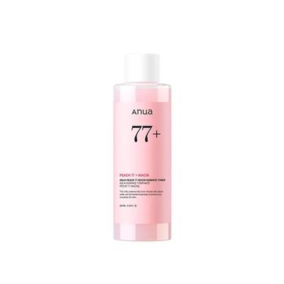 *renewal* Peach 77 Niacin Essence Toner 250ml