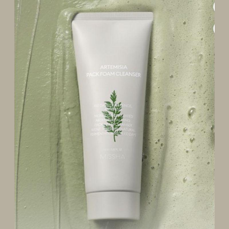 MISSHA Artemisia Pack Schaumreiniger 150 ml