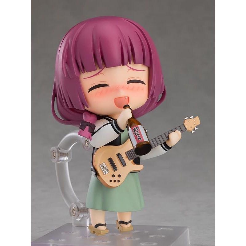 Good Smile Company Nendoroid Anime Bocchi Rock Hiroi Kikuri Non-scale Plastic Painted Movable Figure Re-release
