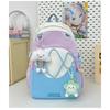 Korean Cute Schoolbag Female High capacity Junior and Senior High School Students' Schoolbags Leisure Joker Backpack Light Travel Backpack.