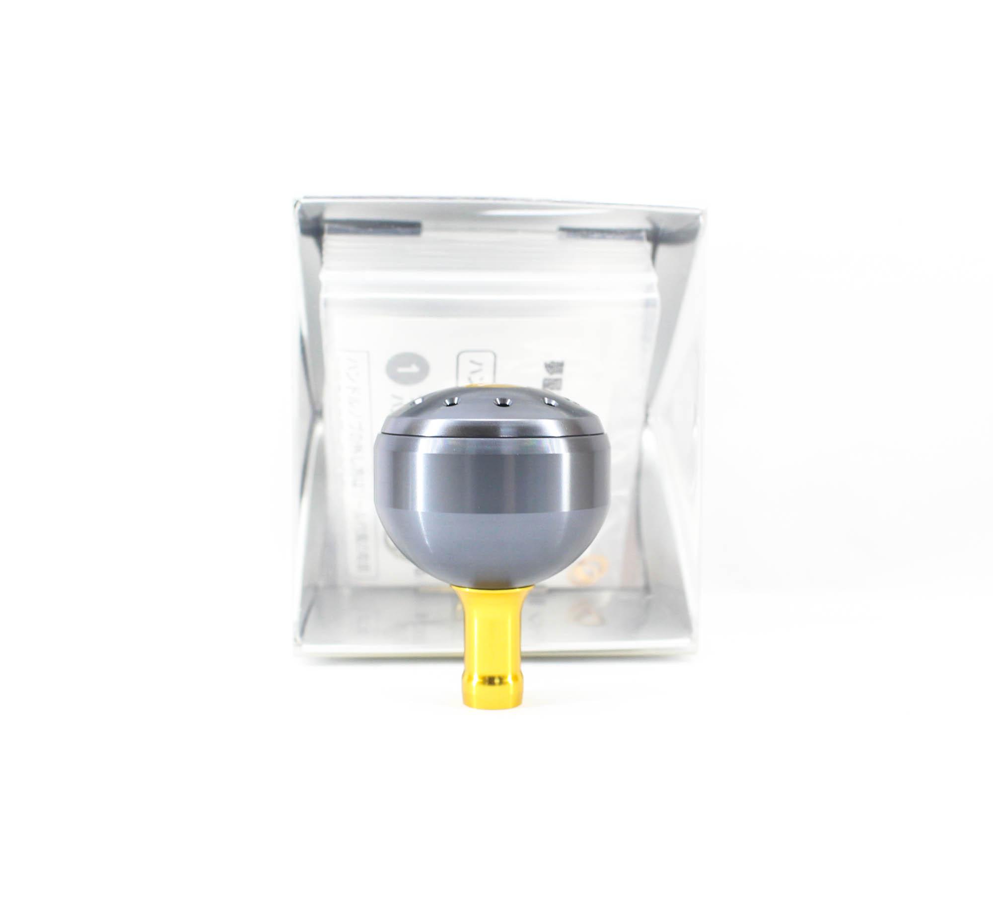 

Ручка Shimano Yumeya, тип B, металл, размер M 4000-20000 026859