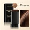 3-In-1 Hair Coloring Stick with Comb Teeth,Temporary Hair Color Corrector,Quick Gray Coverage,Unisex 20g Portable Hair Dye Stick
