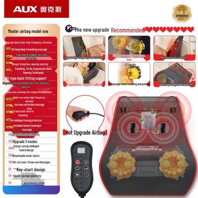 Elektronik für Beauty & Gesundheit – Elektro-Massagegeräte