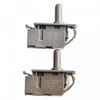 Button Type Light Switch Push Button Switch For Refrigerator Door Light Switch