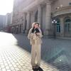 The new Haining environmentally friendly fur coat gold mink fleece is popular this year, and the fluffy coat is fashionable autumn and winter women's