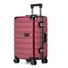 Tianyin Large Capacity ABS Trolley Suitcase