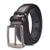 Men's Luxury Versatile Business Pin Buckle Belt