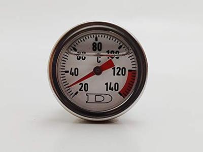 Doremi Collection Oil Temperature Gauge CBX400F 96014