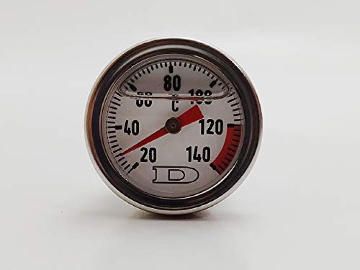 

Doremi Collection Oil Temperature Gauge CBX400F 96014