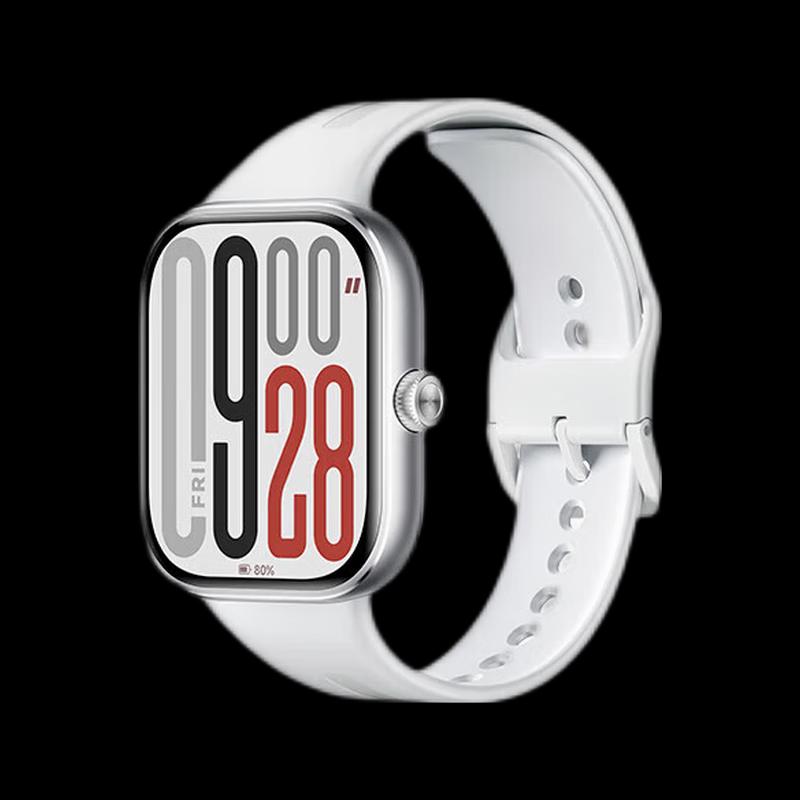 

Xiaomi Redmi Watch 5 (CN version)