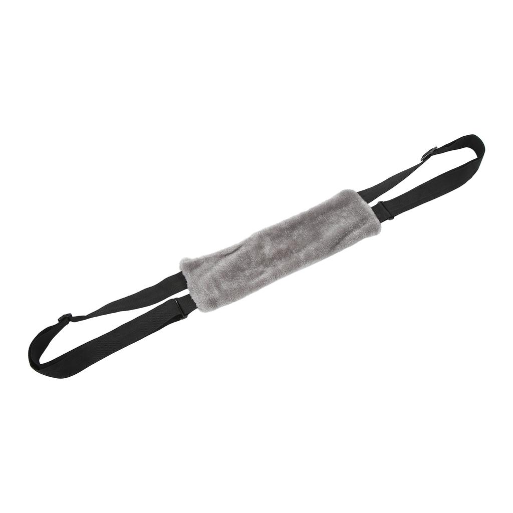 Dog Sling Soft Thickened Adjustable Auxiliary Pet Lift Support Belt for Hind Leg RehabilitationS