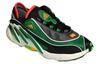 adidas Originals Fyw 98 Marathon Running Shoes 'Black Green Red' FV0989