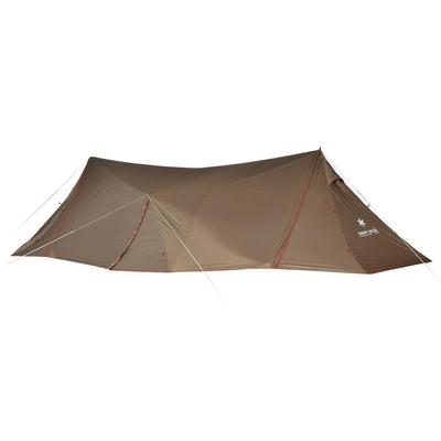 Snow Peak Land Station L Tarp/R TP-820 [for 6-8 People]