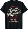 Üst giysisi – T-shirtler