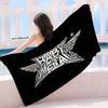 Pop B-babymetal Music Band Big Microfiber Beach Towels Quick Dry Towel Sand Beach Towels Pool Towel For Travel Swim Pool Yoga