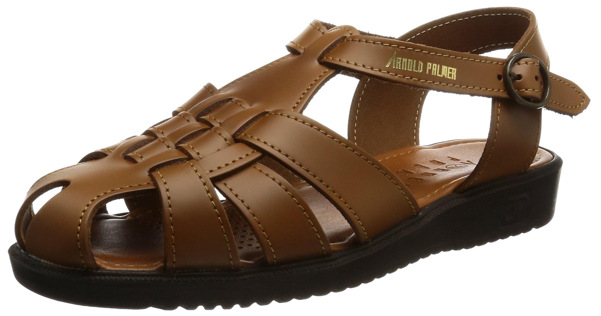 

Arnold Palmer AP6610 Размер Повседневный, Верблюжий, 26.0см