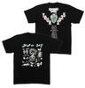 GREEN DAY Iconic Tour TShirt Men039s Short Sleeve Concert Band Shirt S5XL Unisex T-Shirt