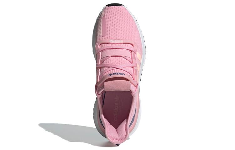 adidas Wmns U_Path Run 'True Pink' Women's G27644