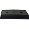 New Front License Plate Bracket  for 19-21 Dodge Ram 1500 68274215AE