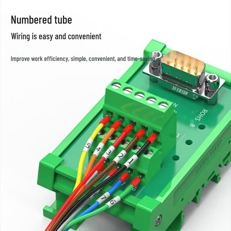 Baisende DB9 Serial Port Cable