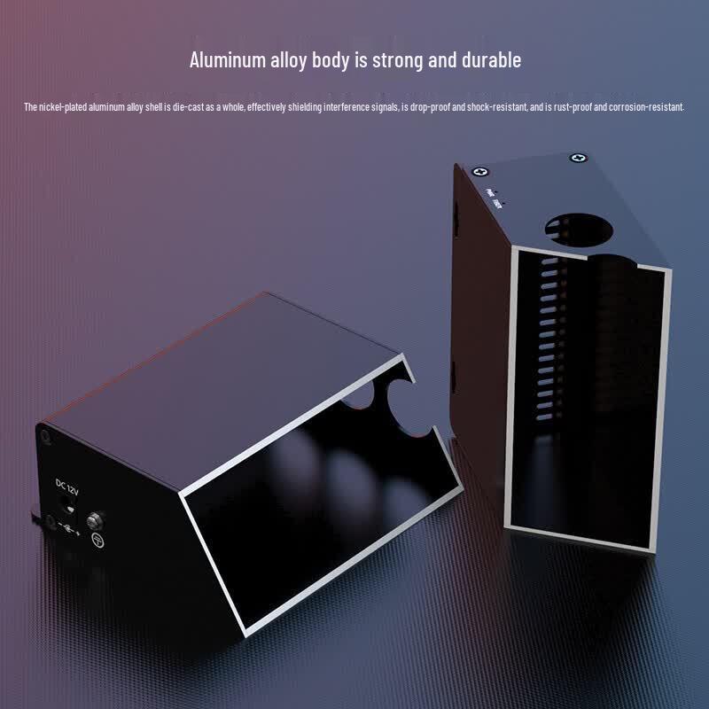ZHONG TIAN HITECH ZT-2XA-T/RF Broadcast Audio Fiber Optic Transmitter