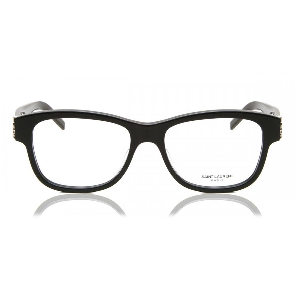 

Saint Laurent Sl M132 001 Women Eyeglasses /53