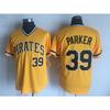 Vintage Pittsburgh Pirates Baseball Jersey Cap Unisex Embroidered Sport Hat Fans Fall Wear