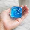 Office Relaxation Gadget Shapeable Cheese Cube Squeeze Toy Anxiety Relief Block Sensory Stress Toy Fake Pinch Home Tool Shape