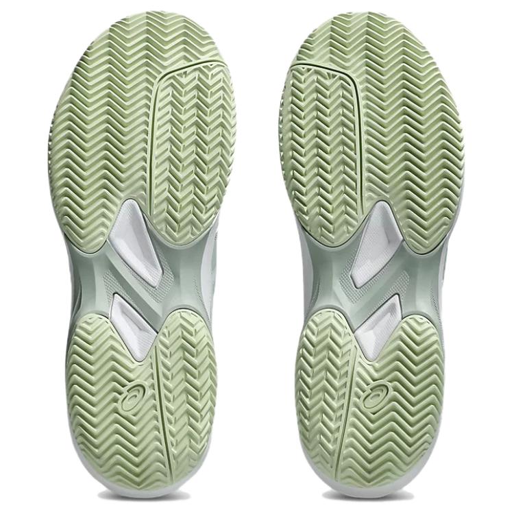 ASICS GAME FF Breathable Support Breathable Support Low top Tennis Shoes Women's 1042A282-300