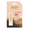 Vitamin E Lip Balm SPF 15 for Soft Smooth Hydrated Lips 5g Pack of 1 Natural Nourishing Care