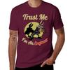 TRUST ME IM AN ENGINEER TShirt graphics plus sizes Unisexs graphic tshirts big and tall