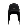 Wrangler Reversible Trooper Hat Black
