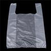 100pcs/Pack Durable Transparent Plastic Bag Multifunctional Supermarket Bag Food Shopping Bag Household Storage Kitchen Supplies