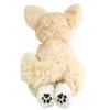 Sunlemon Knee Dog Chihuahua Cream X X 31cm Stuffed Animal 23.2 9.6 P-3002