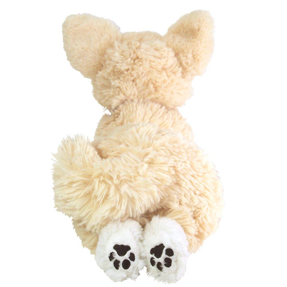 Sunlemon Knee Dog Chihuahua Cream X X 31cm Stuffed Animal 23.2 9.6 P-3002