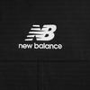 New Balance Down Jackets Men's Black Hooded Moderate Other AMJ23356-BK