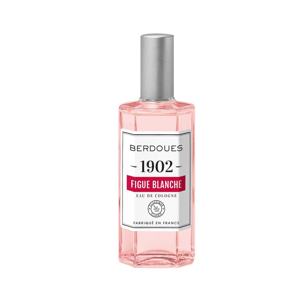 

Berdoues Eau de Cologne White Fig 125мл