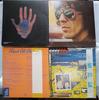 [USED] LP Record Album George Harrison 4 pieces