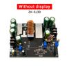 DC-DC Automatic Boost Buck Converter CC CV Power Supply Module 30A 700W High Power Solar Charging MPPT Voltage Regulator